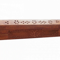 wierookdoos tree of life