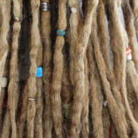 Dreadlocks