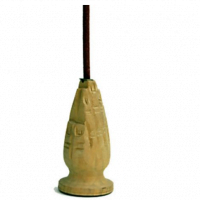 Wierookbrander namaste