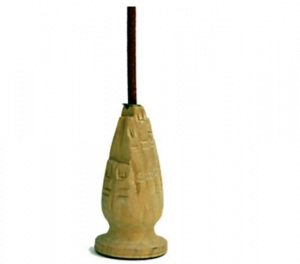 Wierookbrander namaste