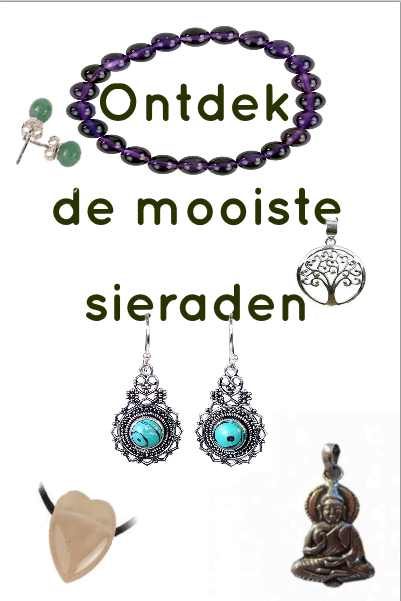 sieraden