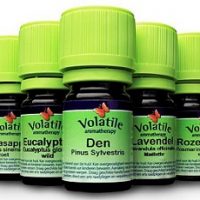 Etherische oliën & parfum