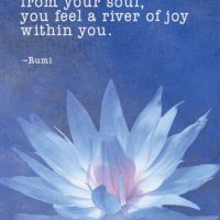 Ansichtkaart When you do things..