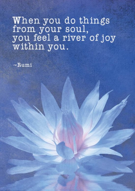 Ansichtkaart When you do things..