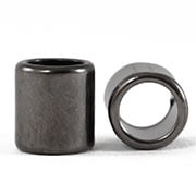 klein buisje donkergrijs