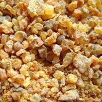 Wierookhars & kruiden