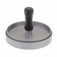 hamburgermaker aluminium