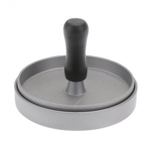 hamburgermaker aluminium