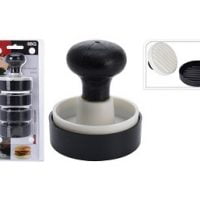 hamburgerset 5-delig