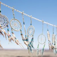 Windgongs & dromenvangers