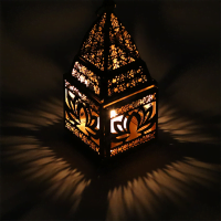 Lampen & sfeerlichten