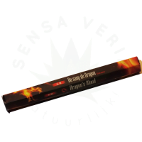 Wierookstokjes Dragon´s Blood