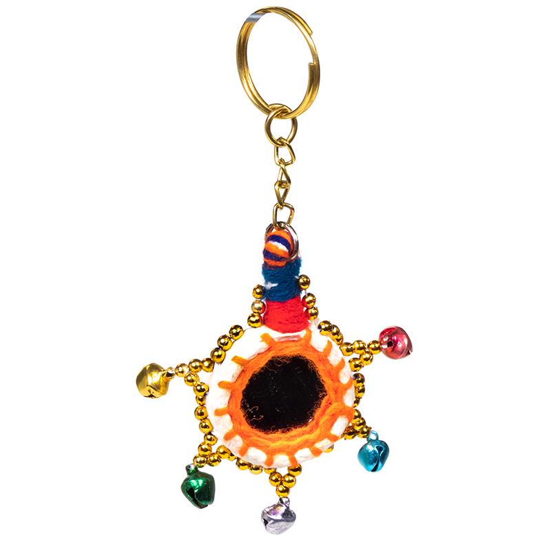 Sleutelhanger Spiegel - Afbeelding 2