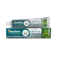 Himalaya Herbals Dental Cream natuurlijke tandpasta