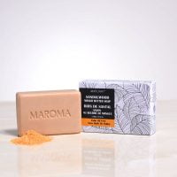 Maroma scrubzeep sandelhout