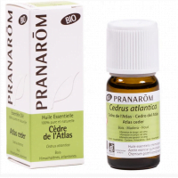 BIO etherische olie atlas ceder 10ml