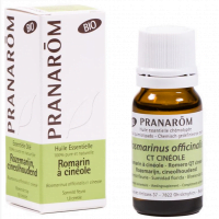 BIO etherische olie rozemarijn 10ml