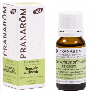 BIO etherische olie rozemarijn 10ml