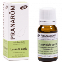 BIO etherische olie spijklavendel 10ml