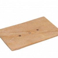 zeephouder zandsteen