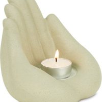 sfeerlicht hand full of light