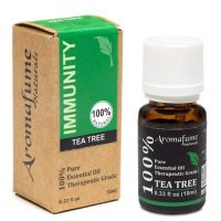 etherische olie tea tree 10 ml