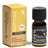 Etherische olie Patchouli