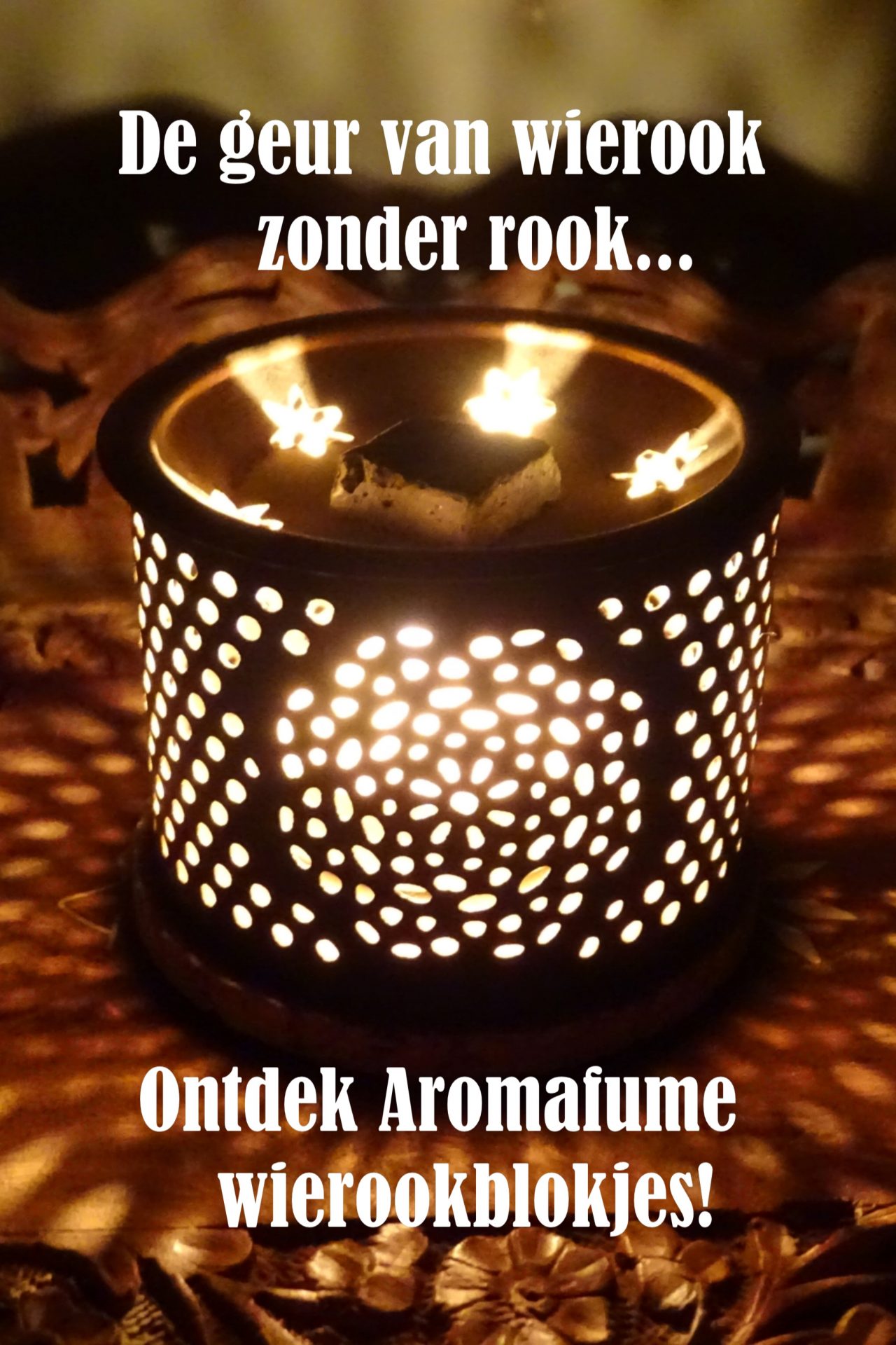 Aromafume