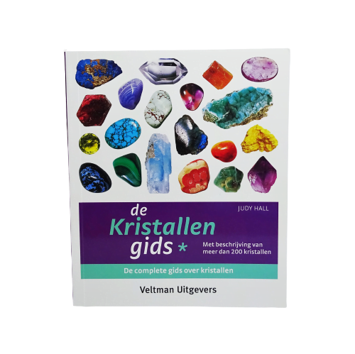 De Kristallen Gids deel 1