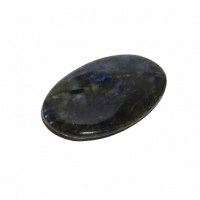 Duimsteen labradoriet