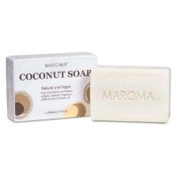 Maroma kokosnoot zeep