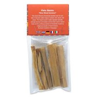Palo Santo heilig hout sticks verpakt