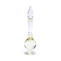 Parfumolie Honey Suckle in glazen flesje