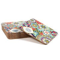 Onderzetters Mozaïek