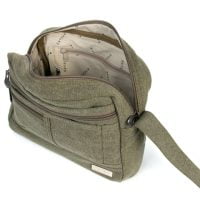 Tassen & portemonnees