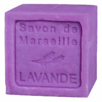 Natuurzeep Savon de Marseille Lavendel 300 gram