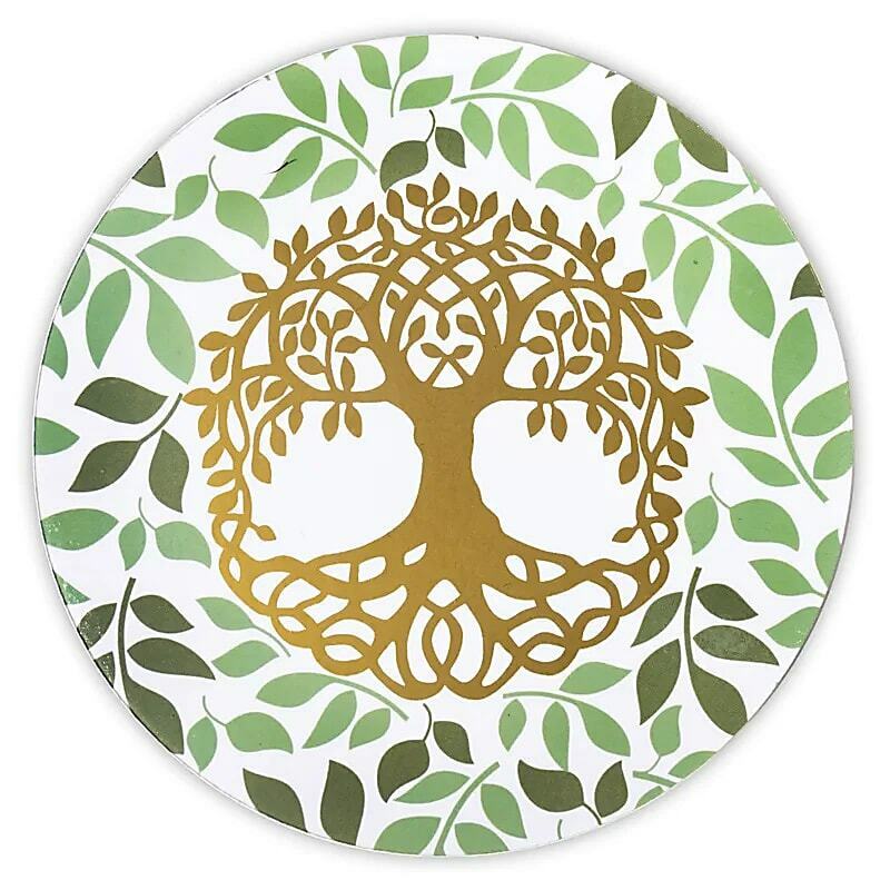 Onderzetters Tree of Life - Afbeelding 2
