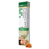 Oorkaarsen Naturhelix neutraal