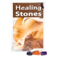 Setje edelstenen Healing Stones