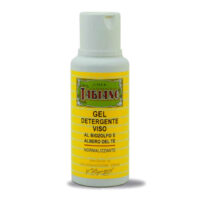 Tabiano gezichtsreiniger met sulfur