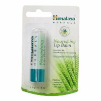 Lippenbalsem met tarwekiemolie