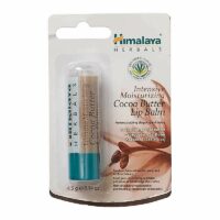 Lippenbalsem met cacaoboter