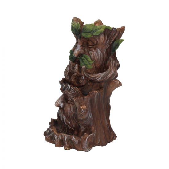 Backflow wierookbrander Boomgeest - Afbeelding 4