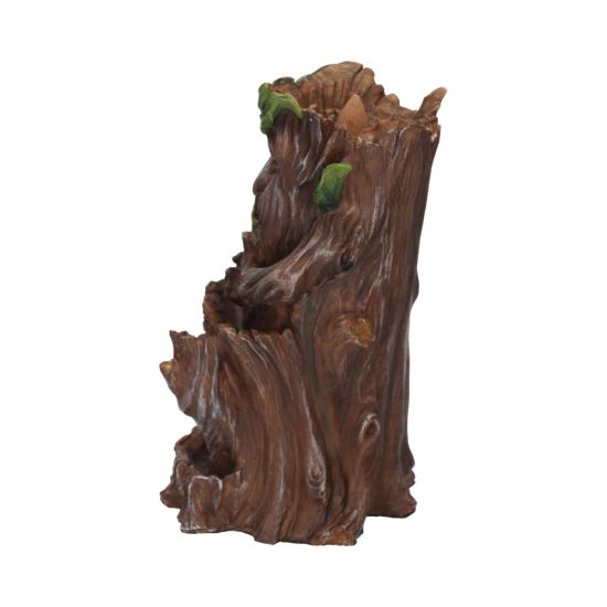 Backflow wierookbrander Boomgeest - Afbeelding 3