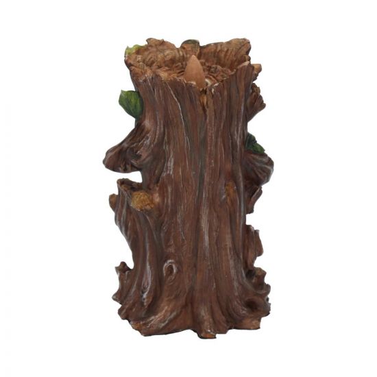 Backflow wierookbrander Boomgeest - Afbeelding 2