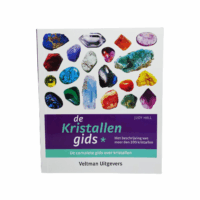 De Kristallen Gids deel 1