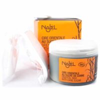Najel ontharingsset Oriental Wax
