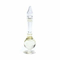 Parfumolie Honey Suckle in glazen flesje