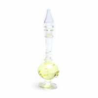 Parfumolie Jasmijn in glazen flesje