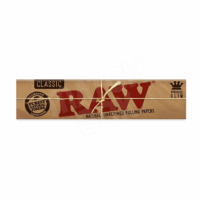 RAW Classic vloei King Size Slim